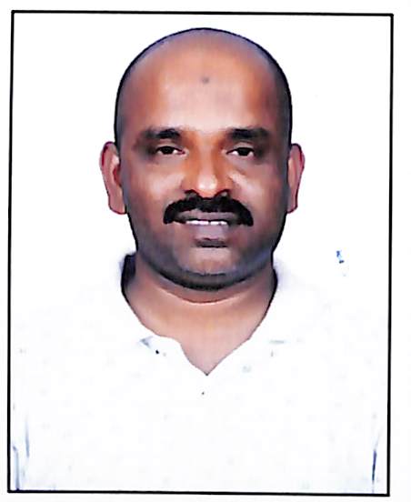 M. Mohammad Haneef