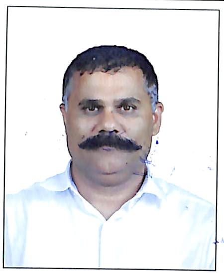 Napanda Muthappa