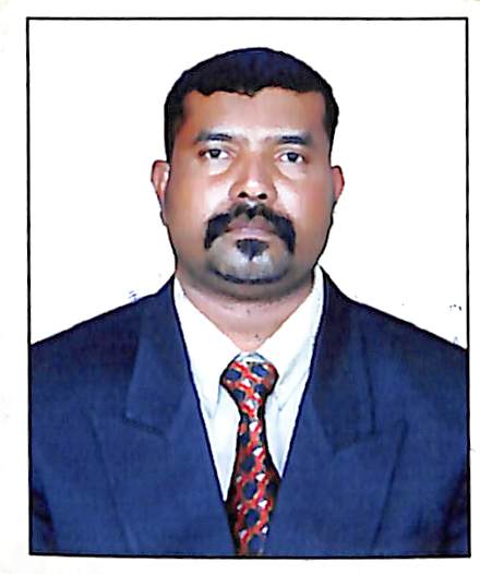 Padmanabha. A.N