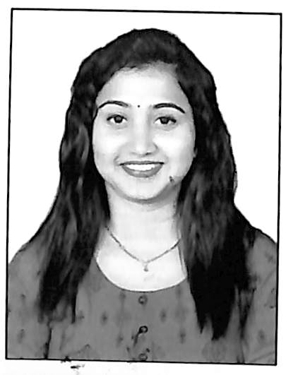 Shruthi. K.P.