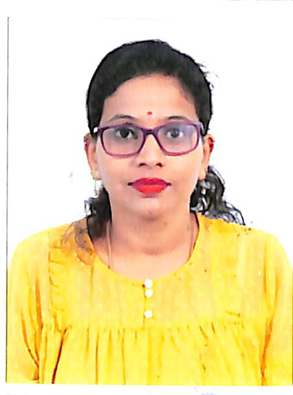 Sindhu.Y.M.