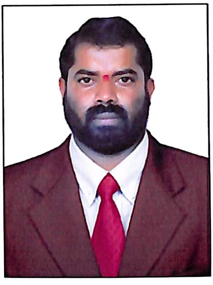 Srinivasa Rai B.K.(Sathish)