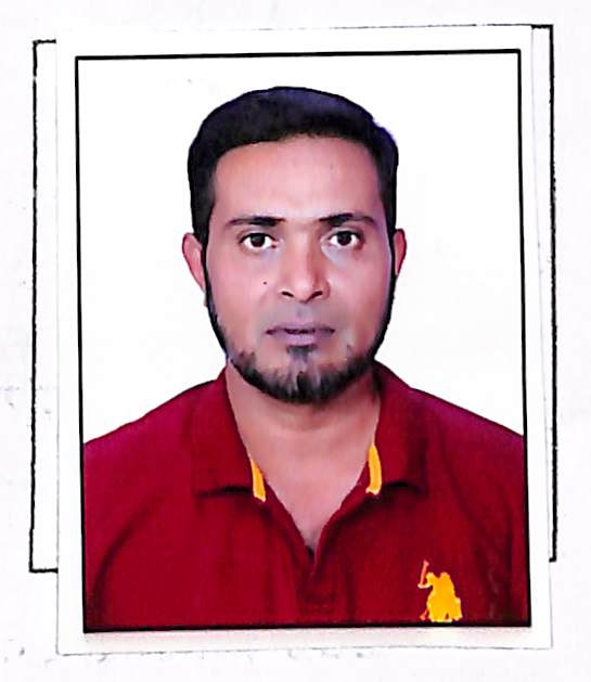 Usman K A