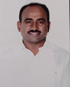 A. Manjunath.