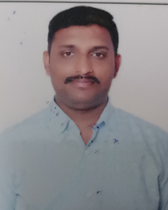 Abhishek, K. R