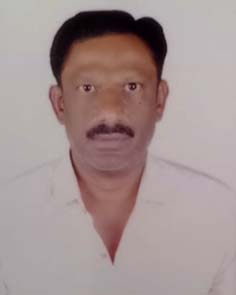 Chandrashekar. M.R