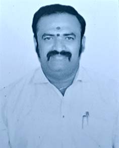 Ka,Ra,Ve,Madegowda