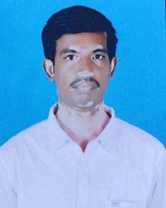 Manjunatha C K