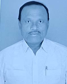 Mohamed Rafiulla