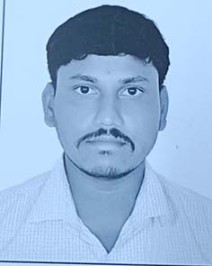 Naveen. H.S.