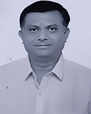 Prasad Gawda. K.R