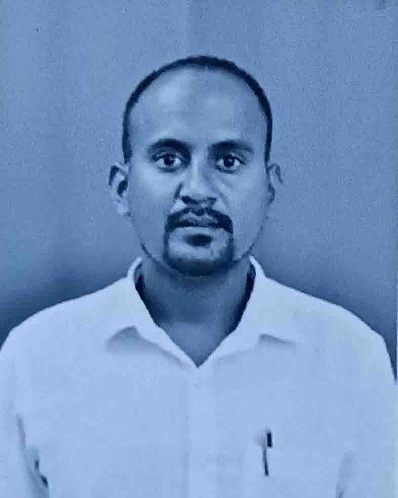 Ramanna N.