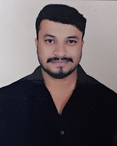 Ravi Kiran M N