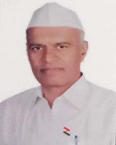 V.C. Sachidananda Murthy