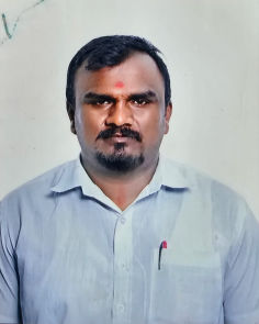 Anand Kumar N