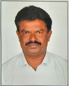 Gopalakrishna M V