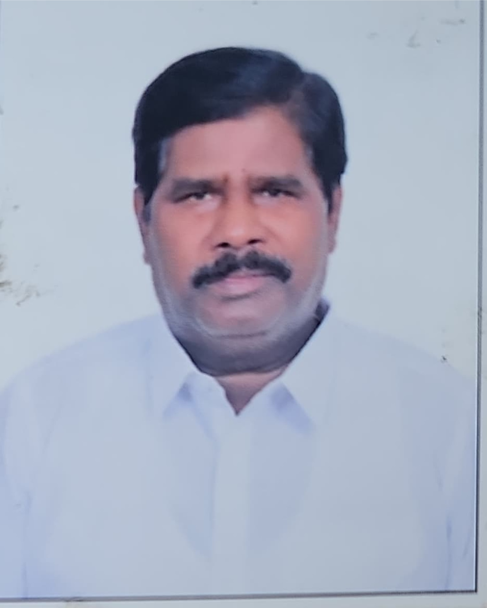 H Nagesh