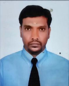 Nataraj D N
