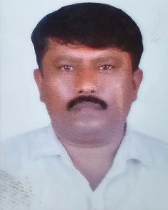 Prasad K C