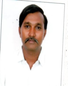 Shivaji R Lamani