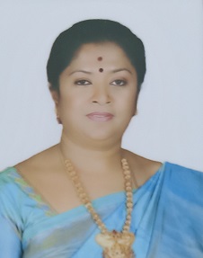 Hemalatha S.P