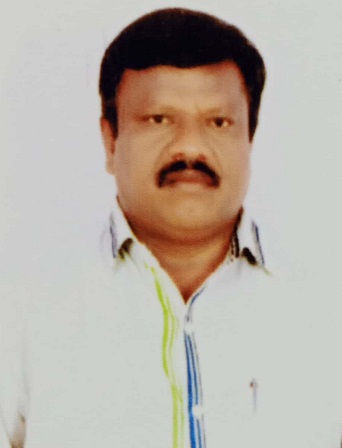 N. Narayanaswamy
