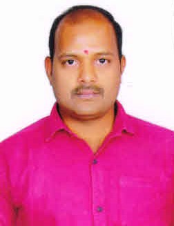 S. Murali