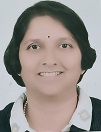 Shanthala Damle