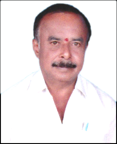 G. Muniraju