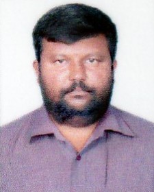 M.S.Sharath Chandra