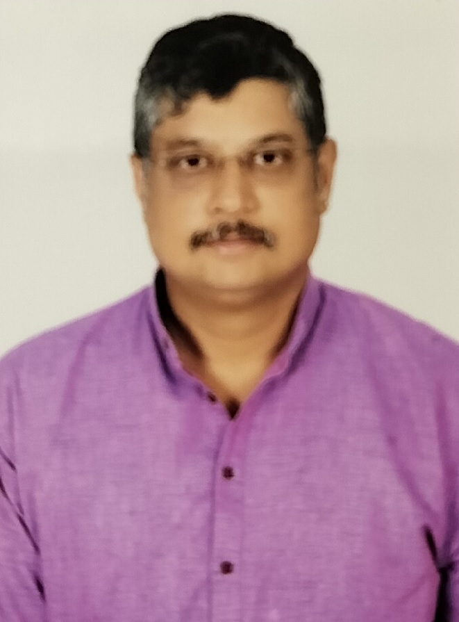 Anoop Iyengar