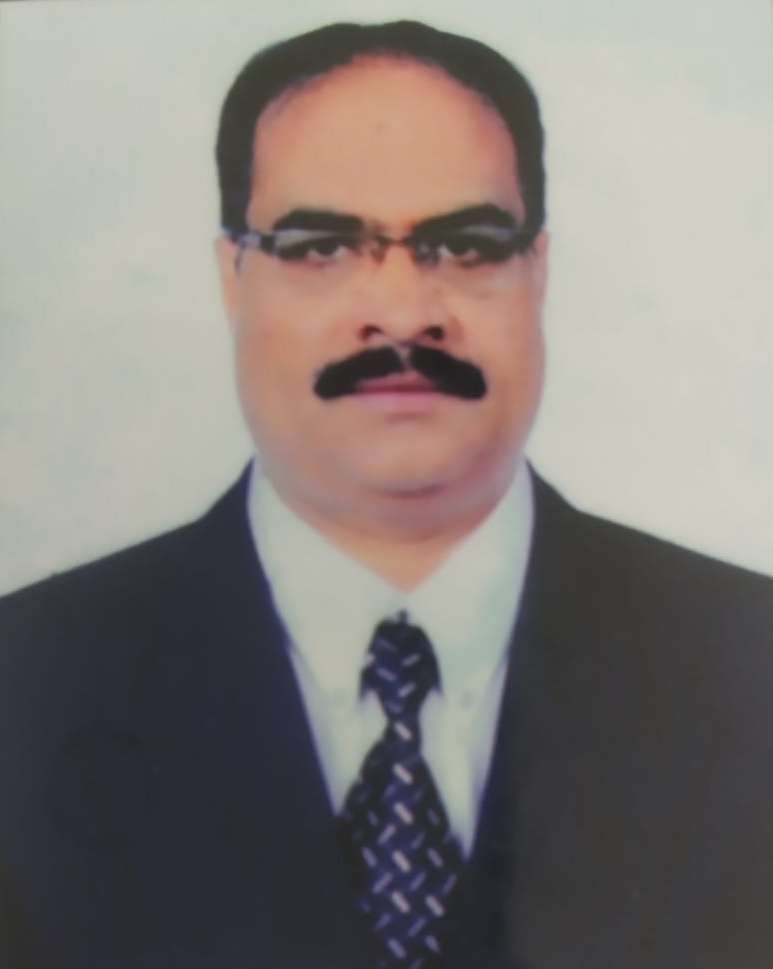 Rajesh B