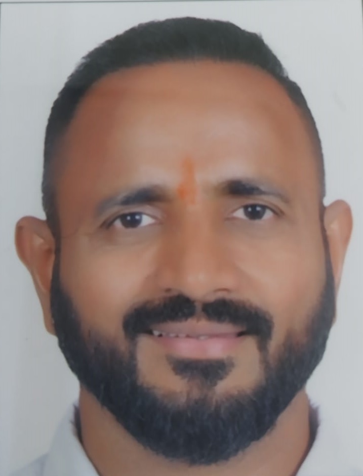 Ramakrishna Shetty