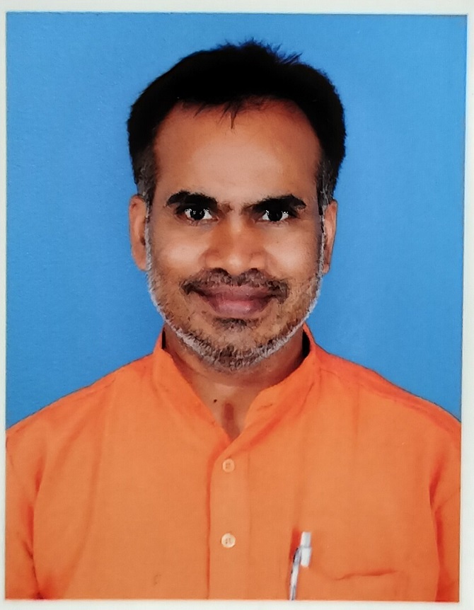Sunil Hebbi