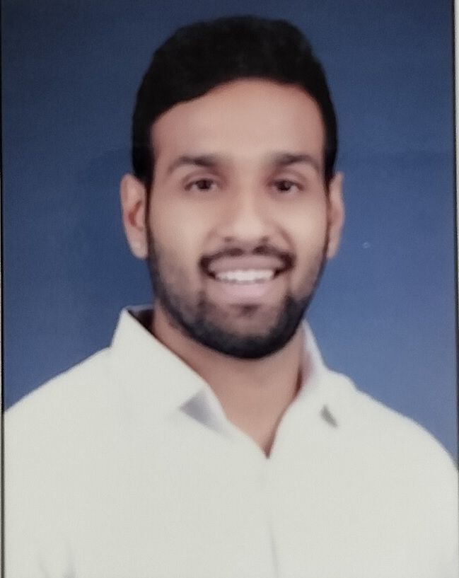 Uthkarsh A