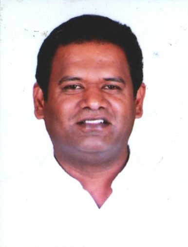 Ashok S.D Jayaram