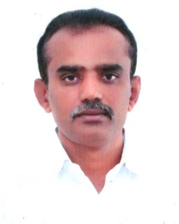 B.R. Ramachandra