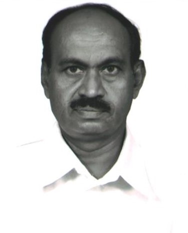 Budanuru Bommaiah