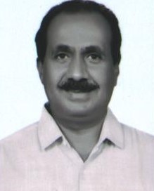 Dr H Krishna