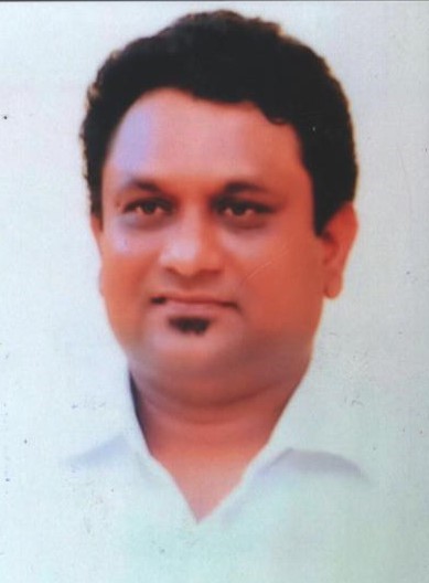 H N Yogesh