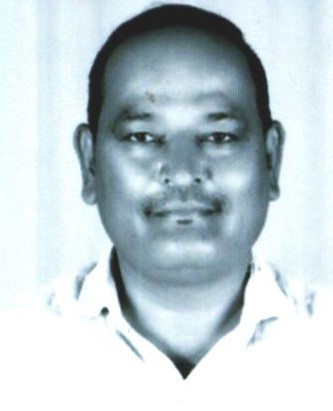 K P Ananda