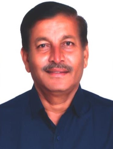 K S Mallikarjuna