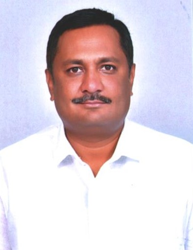K.S. Vijayananda