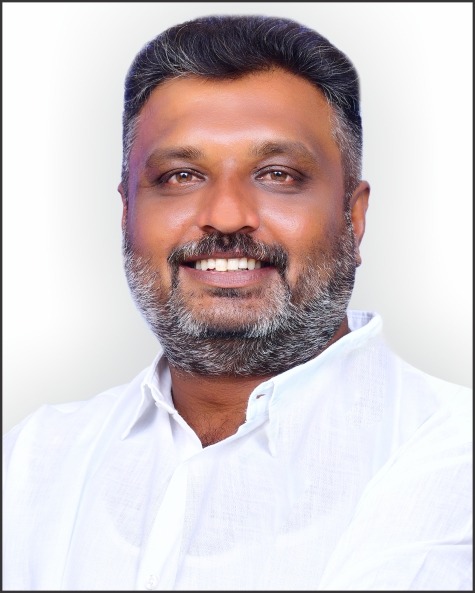 Madhuchandan S C