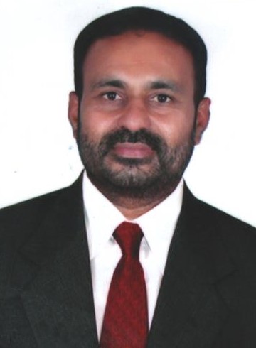 Mahalingappa (Mahalinge Gowda)