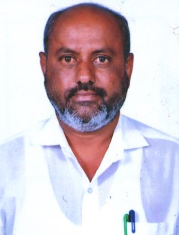 Manjunatha S J