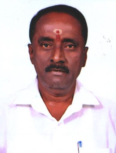 M.J. Chikkanna Lavanya Residency
