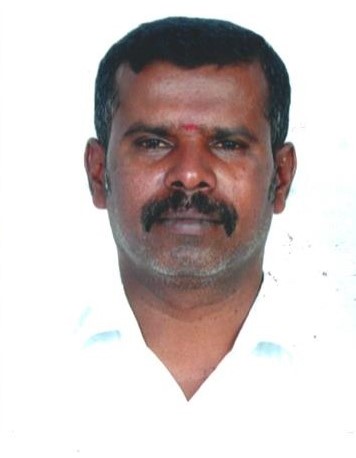 M.P. Vishwa Puttaiah
