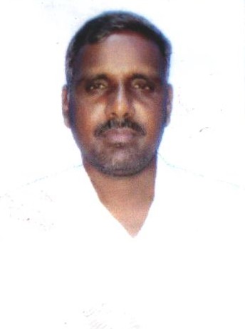 Nagaraj Gavigowda