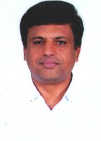 Ravikumar Gowda (Ganiga)